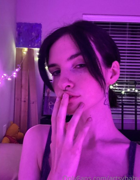 artsybaby star top images