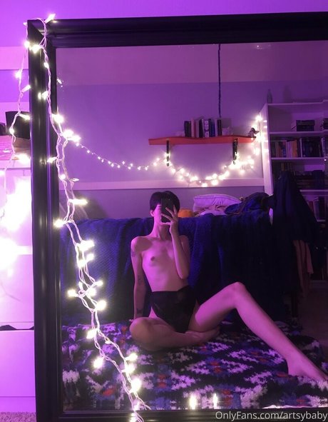 artsybaby pornographic model pictures