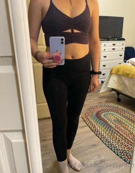 sassyrach pornstar exclusive gallery