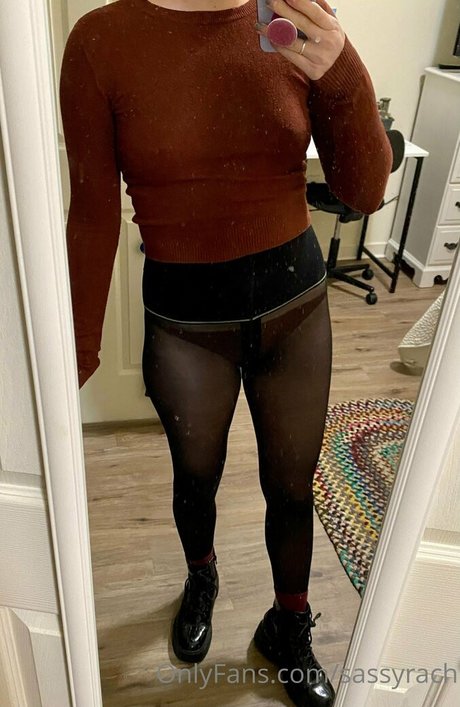 sassyrach nude star gallery