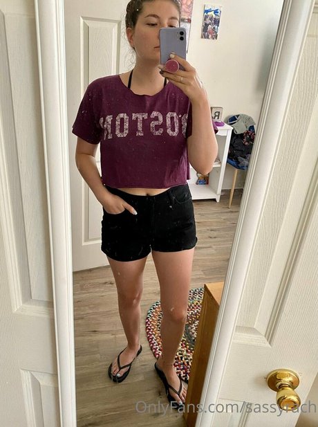 sassyrach nude pornstar gallery