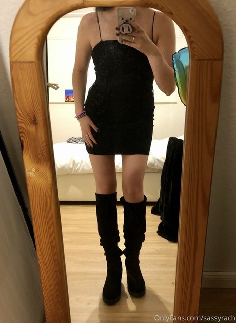 sassyrach porn star images