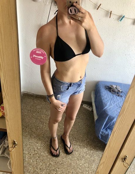 sassyrach high quality model picture