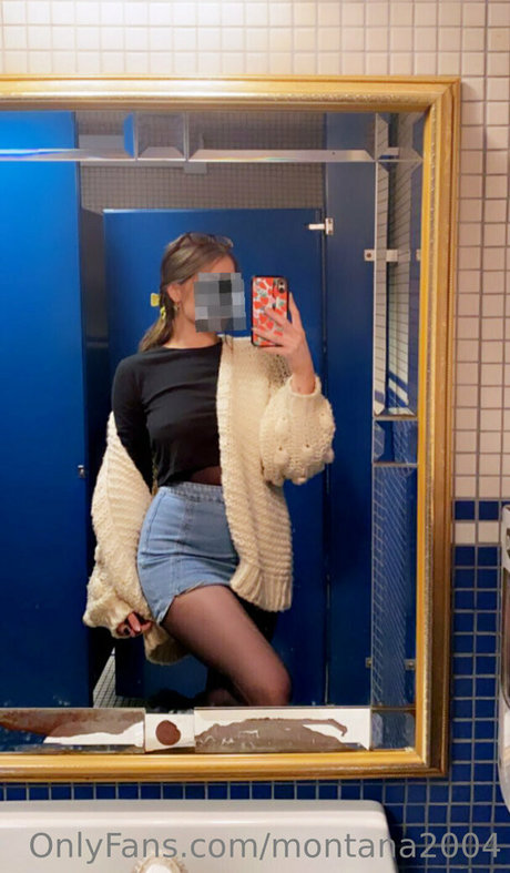 montana2004 model nude pictures