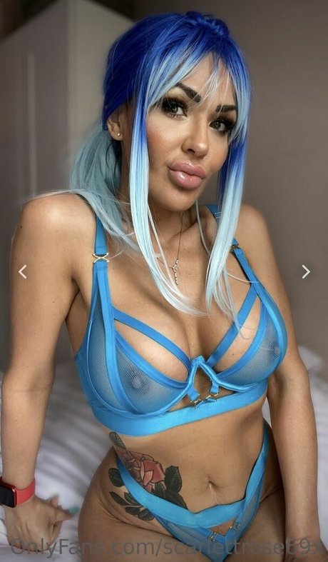 scarlettrose69x model nice galleries