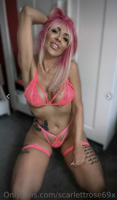 scarlettrose69x sex pornstar pic