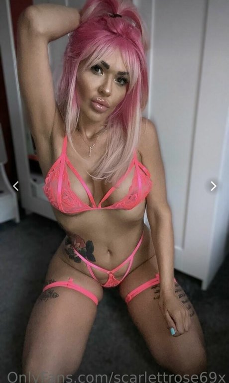 scarlettrose69x pornstar best image