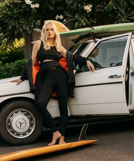 Kate Bosworth model hot galleries