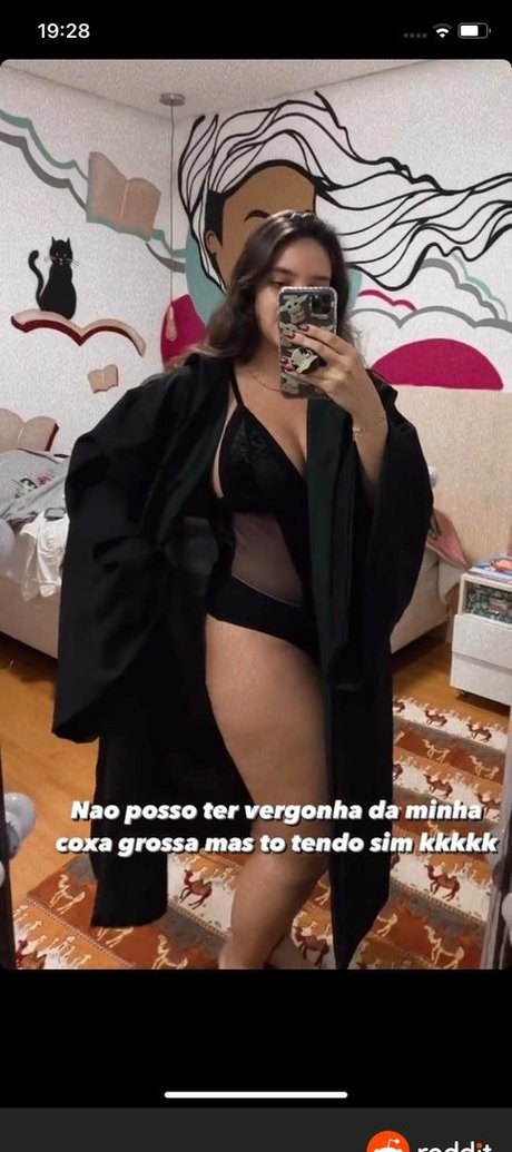 Debora Aladim star perfect image