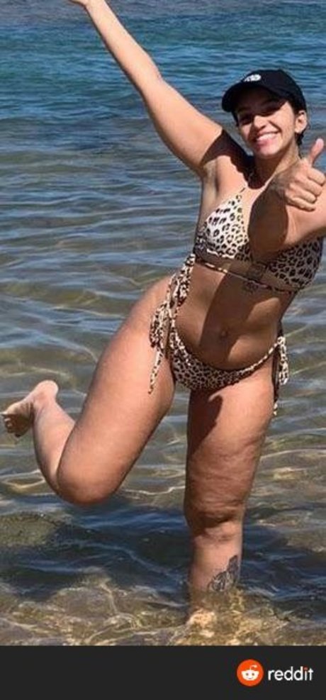 Debora Aladim nice actress img