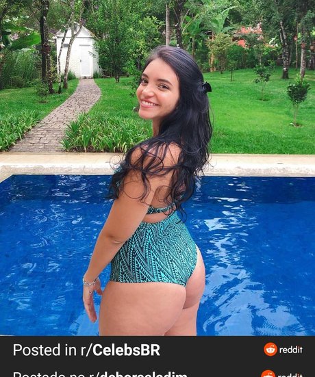 Debora Aladim free pornstar img