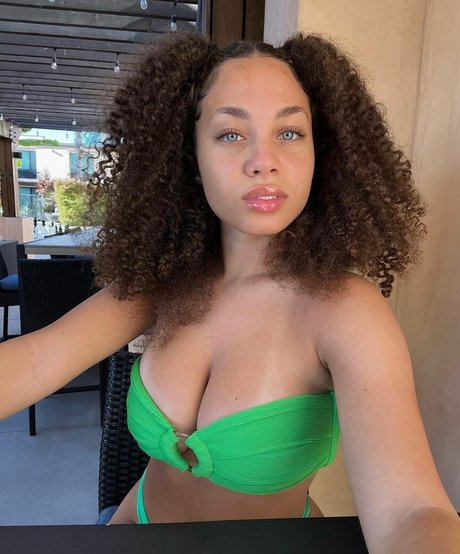 Jada Durroh best actress photo