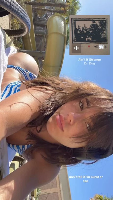 holydope star sexy photo