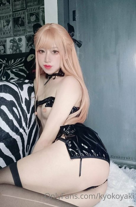 kyokoyaki sexy actress images