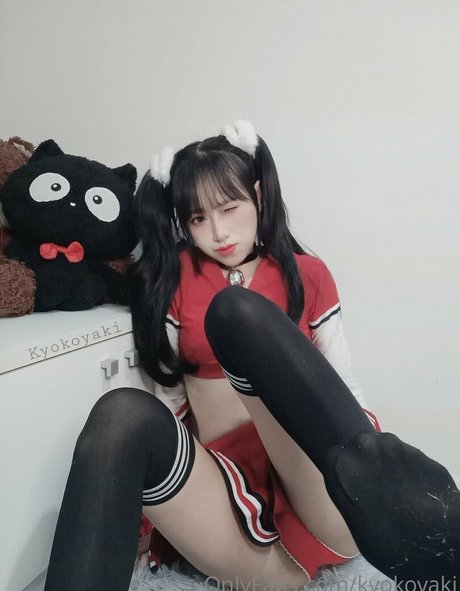 kyokoyaki model images