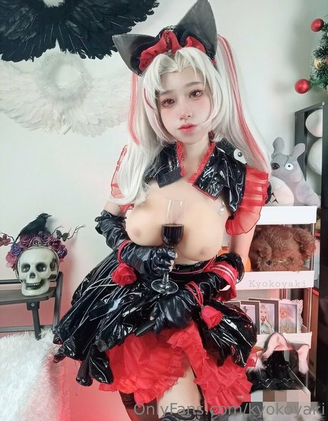 kyokoyaki actress pictures