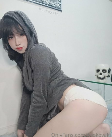 kyokoyaki hot star galleries