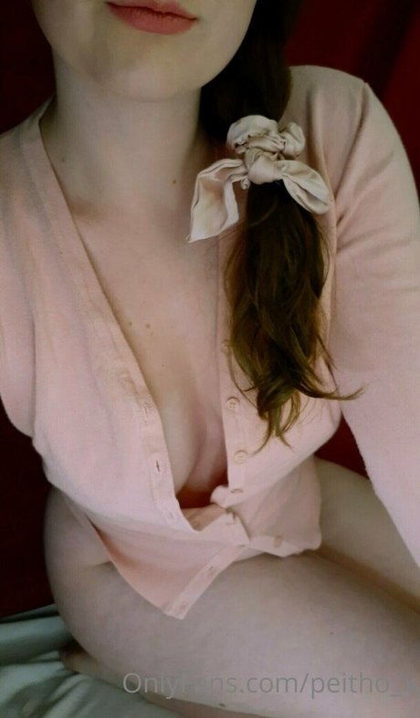 xx peitho model art galleries