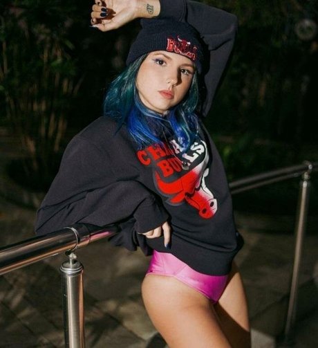 Camilota Xp adult model archive