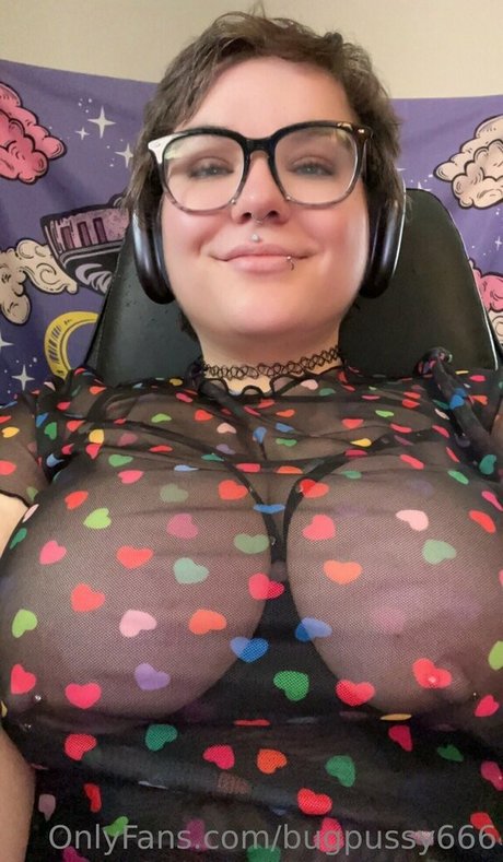 bugpussy666 exclusive pornstar img