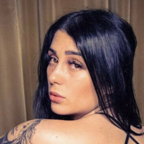 Ciara Hempseed nudes actress photos