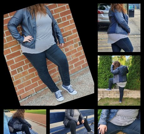 kailicious naked model archive