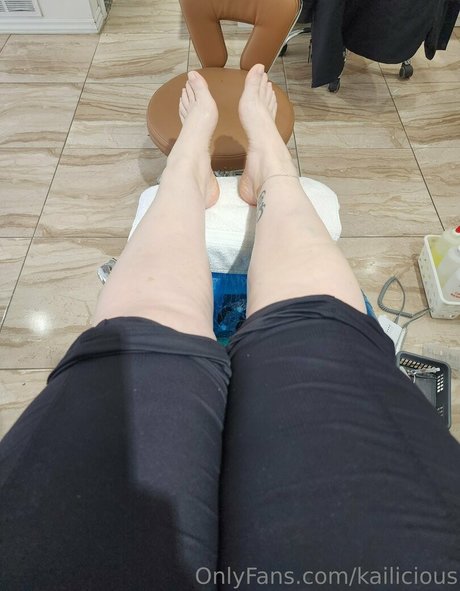 kailicious best model gallery