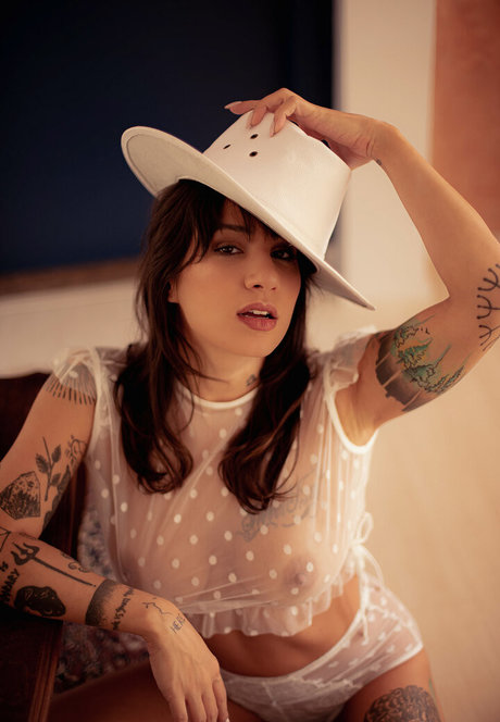 Thais Marin free star image