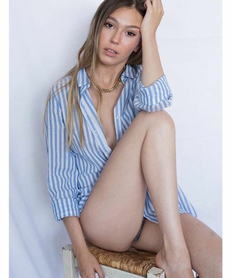 Aya Gutman model galleries