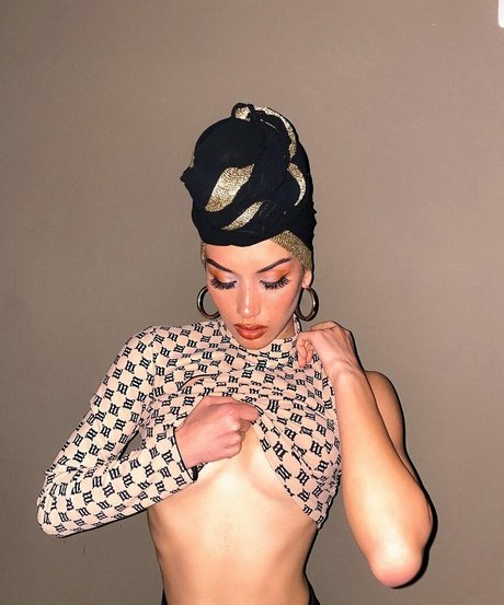 Danit Tal best actress img