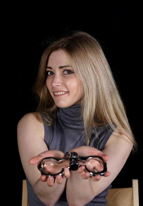 Anna Grabowska hd star picture