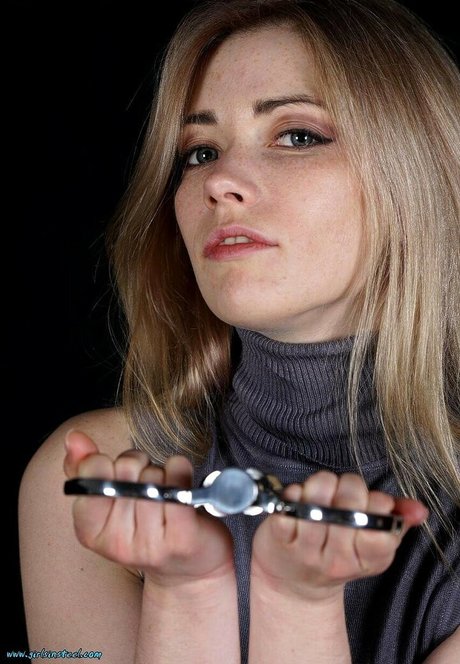 Anna Grabowska hot model pictures