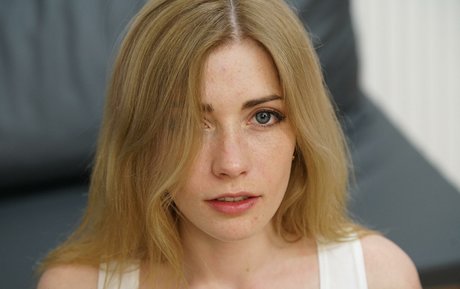 Anna Grabowska top model gallery