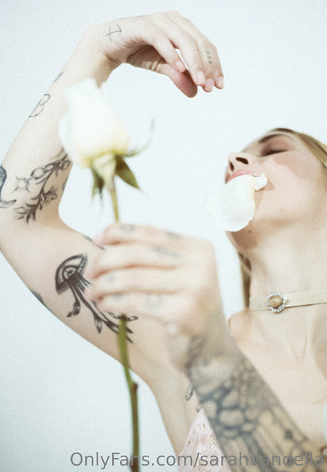 Sarahvandella pornstar erotic gallery
