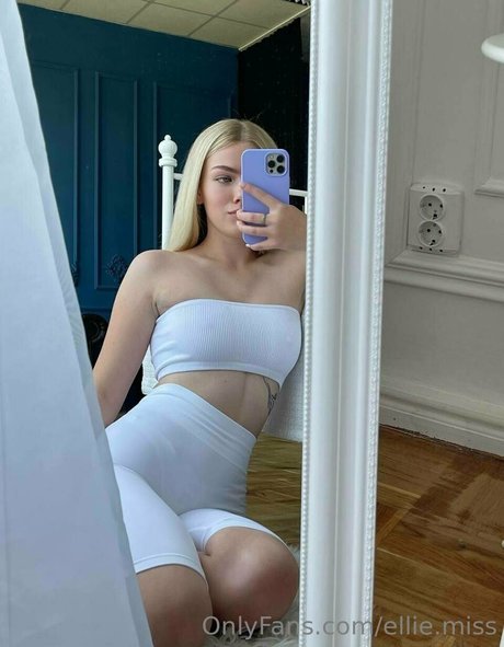 ellie miss model beautiful photos