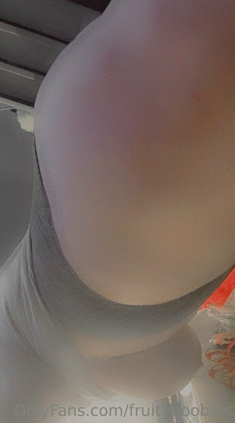 fruityboobies model porn pic