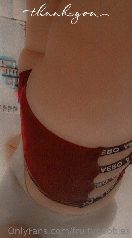 fruityboobies star pretty pic