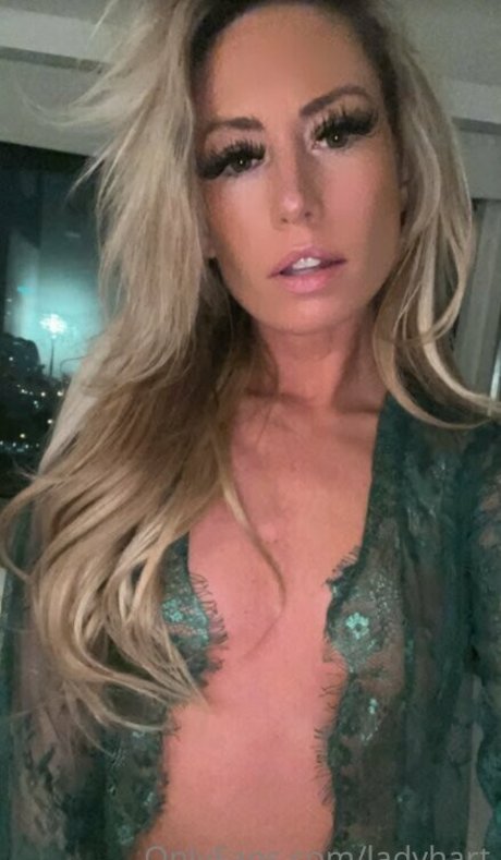 ladyhart pornstar pic