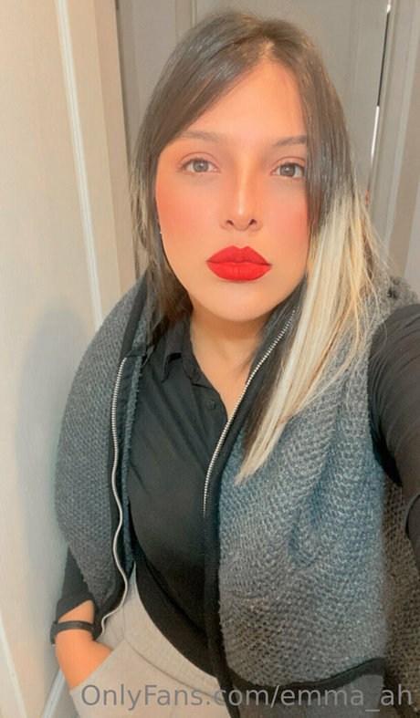 emma ah beautiful star photo