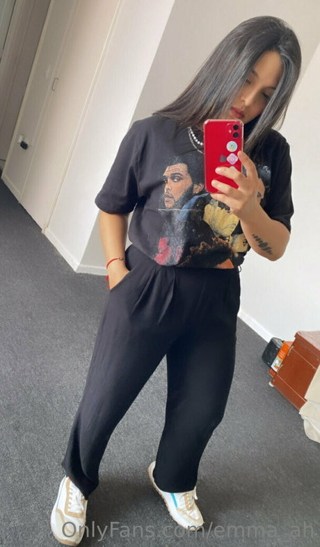 emma ah pornstar sexy pictures