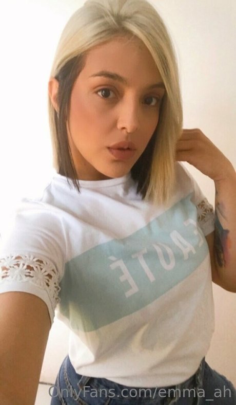 emma ah star sex picture