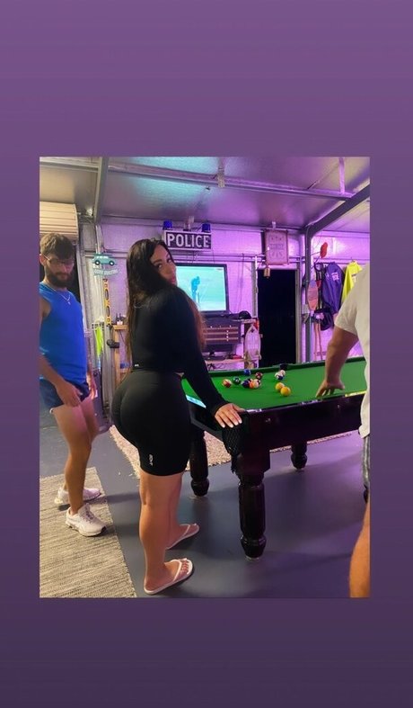 Maria Luisa model beautiful img