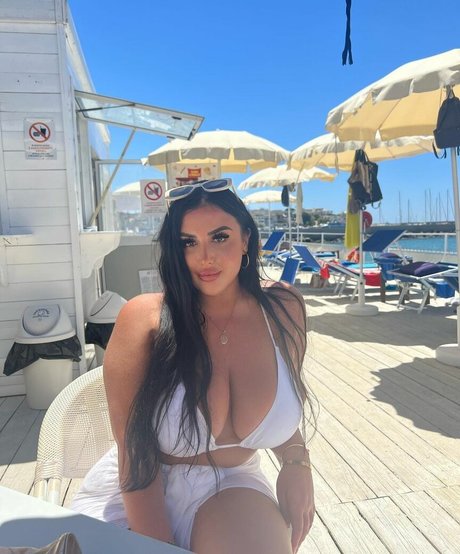 Maria Luisa sexy star archive