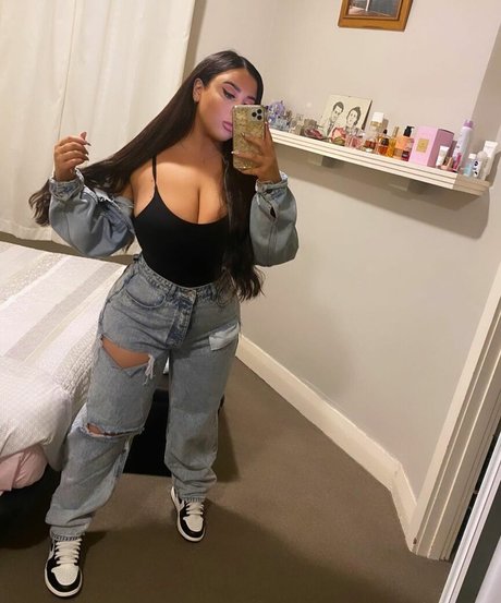 Maria Luisa best star archive