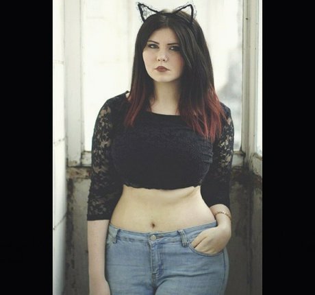 Anna Bernadi nudes star pics