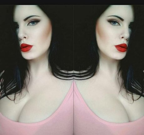 Anna Bernadi star free picture