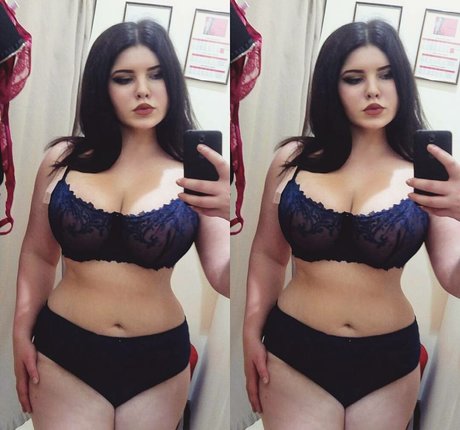 Anna Bernadi star naked archive