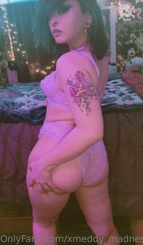 xmeddy madnessx pornstar sexy archive