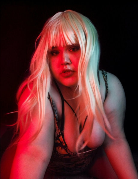 sselina mae free star image