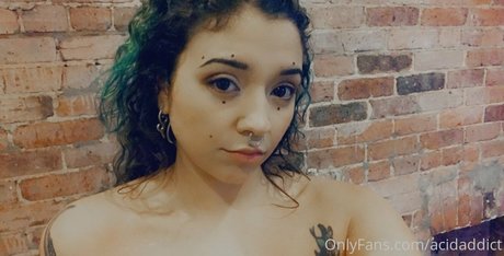 acidaddict naked model archive